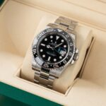 Rolex GMT-Master II 116710LN 2017