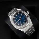 Audemars Piguet Royal Oak 15551BC.ZZ.1356BC.01 2024