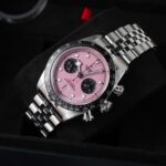 Tudor Black Bay Chrono 79360N 2026