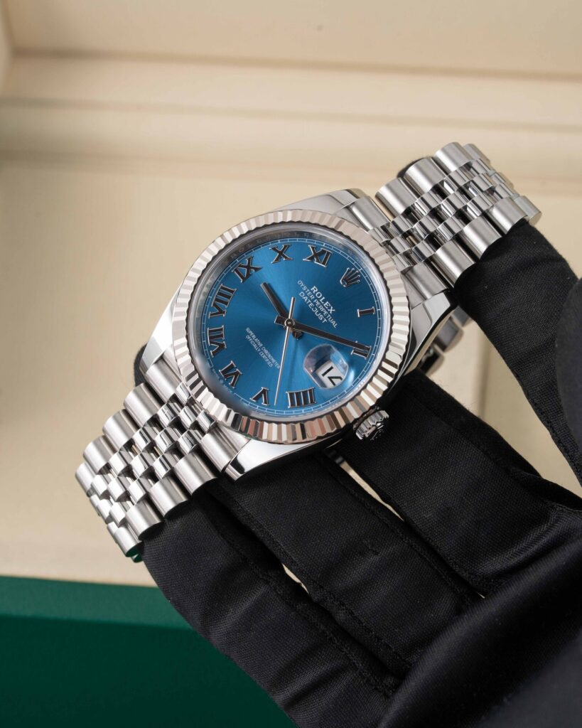 Rolex Datejust 126334 2025