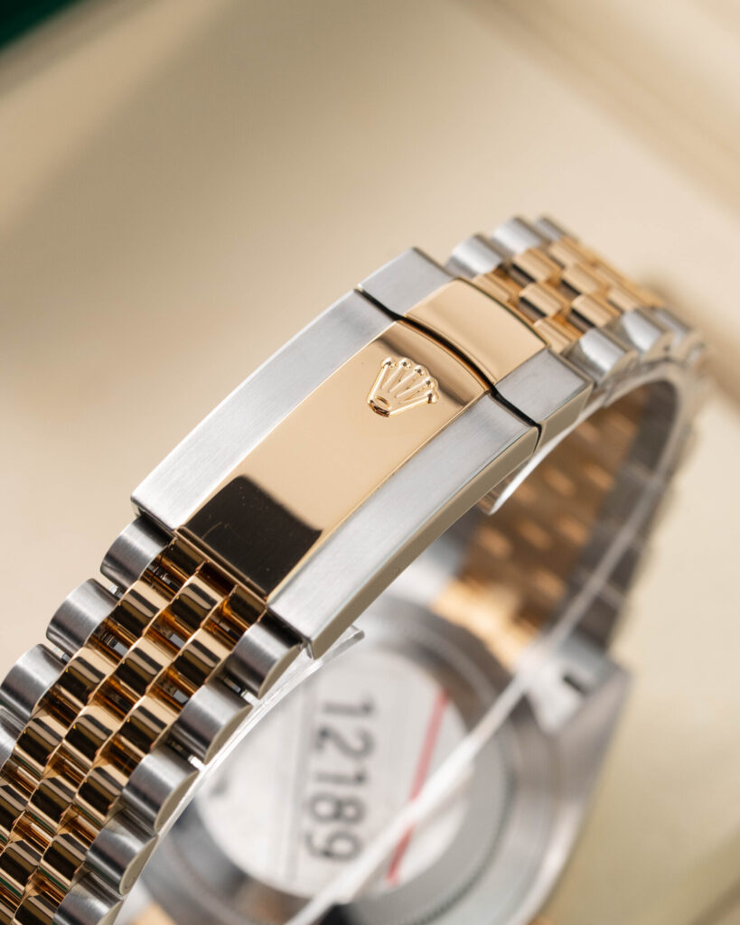 Rolex Datejust 126333 2025