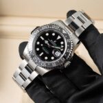 Rolex GMT-Master II 126710GRNR 2026