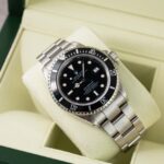 Rolex Sea-Dweller 16600