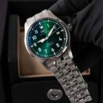 IWC Pilot IW328206 2025