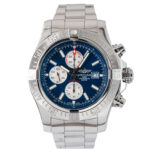 Breitling Super Avenger II A13371111C1A1 2019
