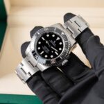 Rolex Submariner 114060 2019