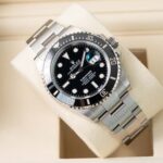 Rolex Submariner 126610LN 2026