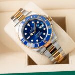 Rolex Submariner 126613LB 2022