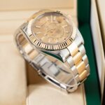 Rolex Sky-Dweller 326933 2020