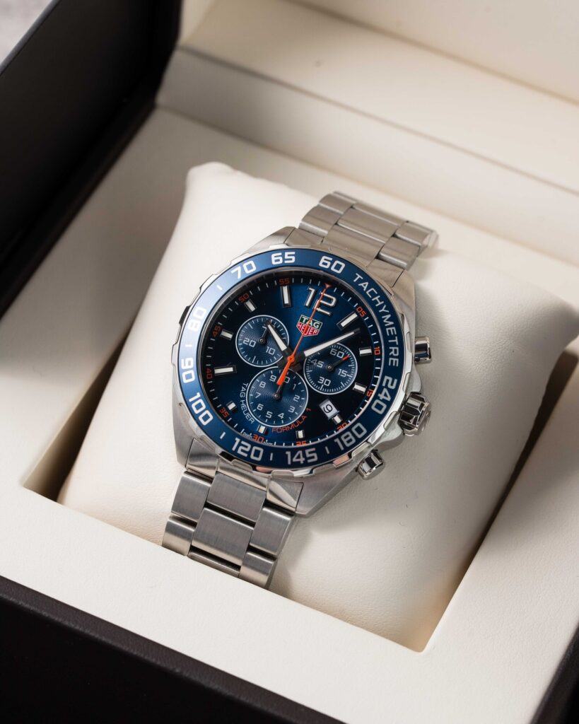 Tag Heuer Formula 1 Quartz CAZ1014 2016
