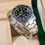 Rolex GMT-Master II 126710BLNR 2022