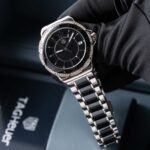 Tag Heuer Formula 1 Lady WAH1212 2010