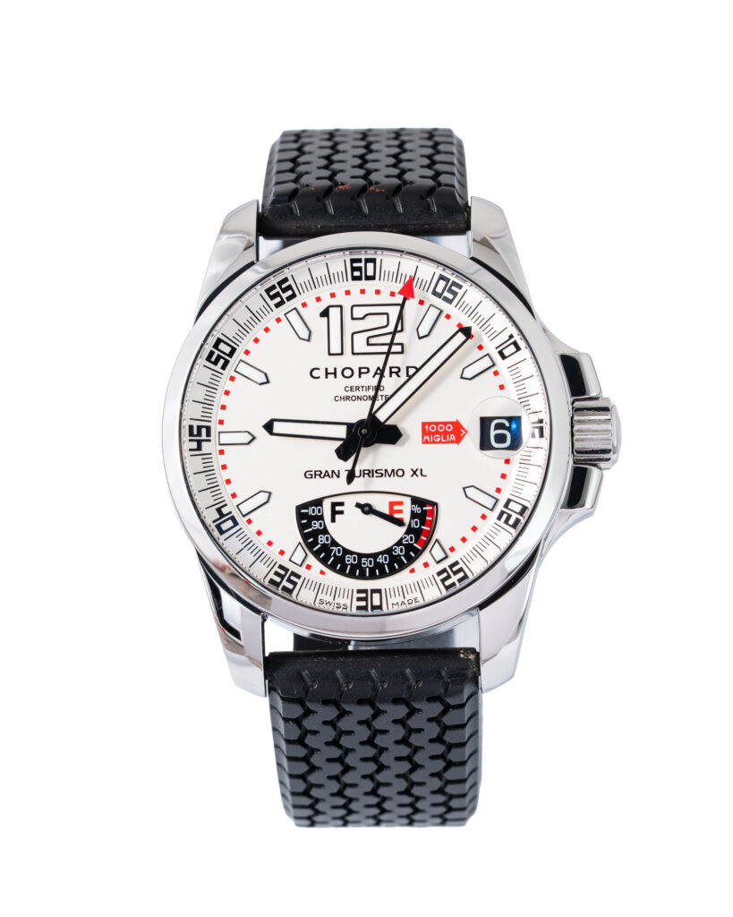 Chopard Mille Miglia Gran Turismo Xl 8997 2008