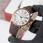 Cartier Rondo Solo 3516 2014