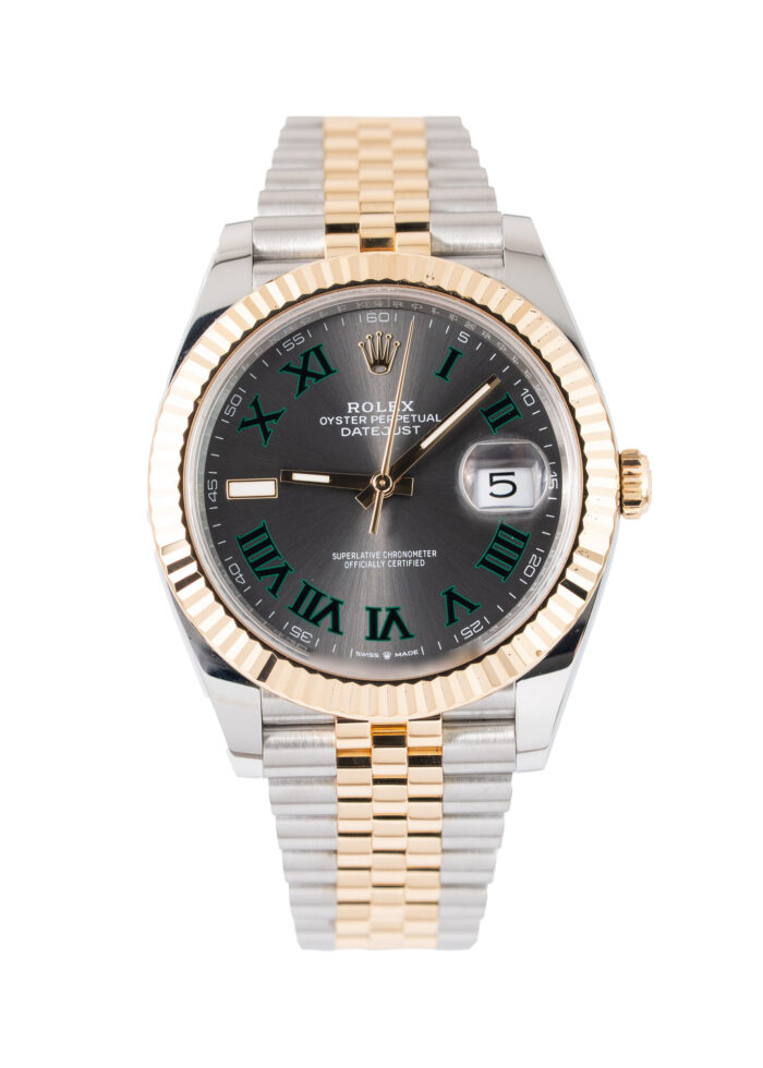 Rolex Datejust 126333 2025