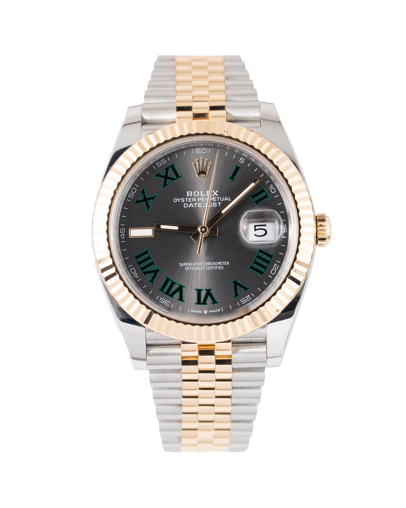 Rolex Rolex Datejust 126333 2025