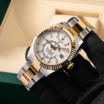 Rolex Sky-Dweller 326933 2021