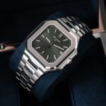 Patek Philippe Cubitus 5821/1A-001 2026