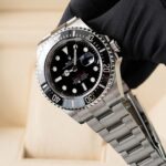 Rolex Sea-Dweller 126600 2021