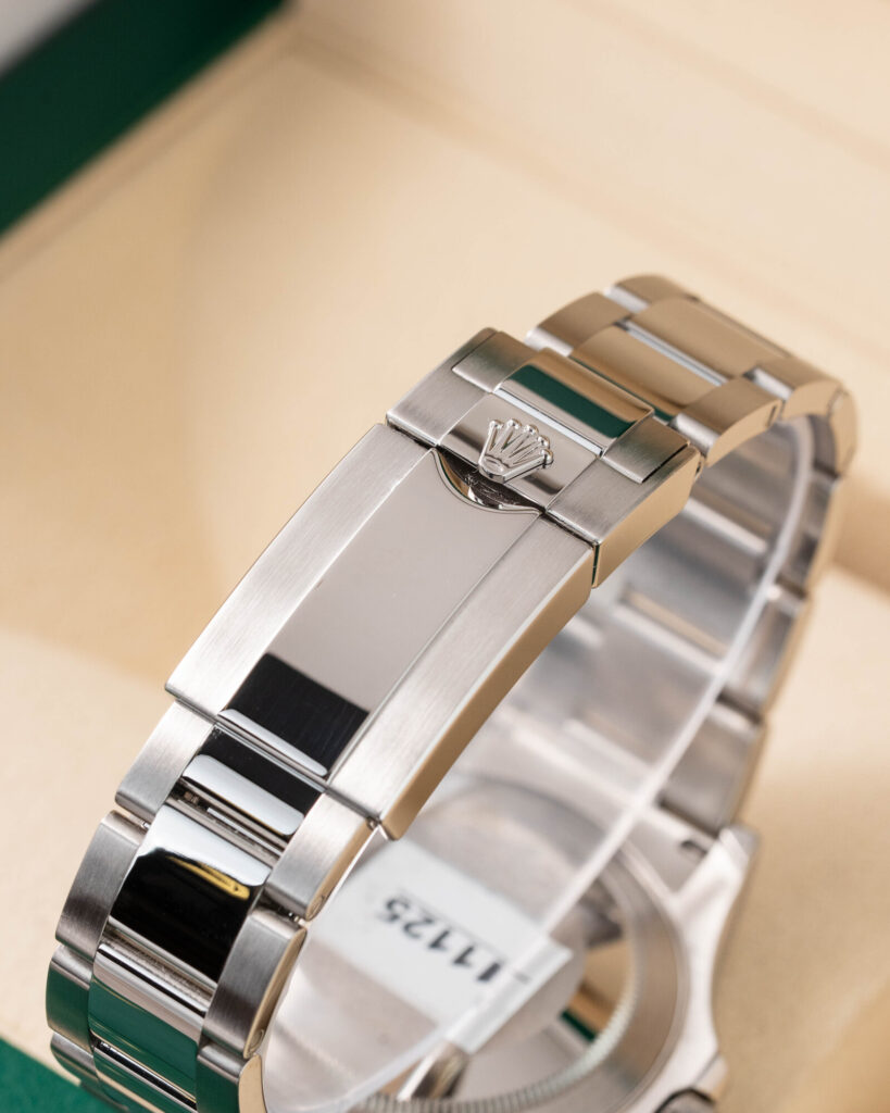 Rolex Yacht-Master 126622 2022