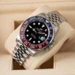 Rolex GMT-Master II 126710BLRO 2024