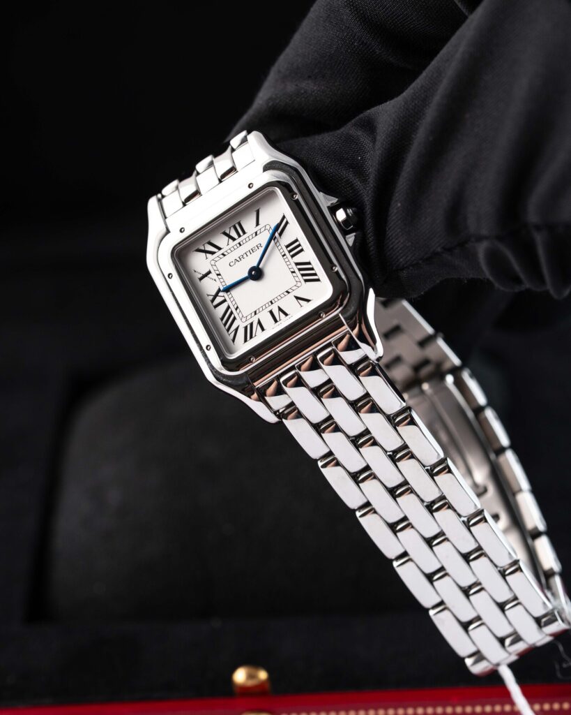 Cartier Panthere
