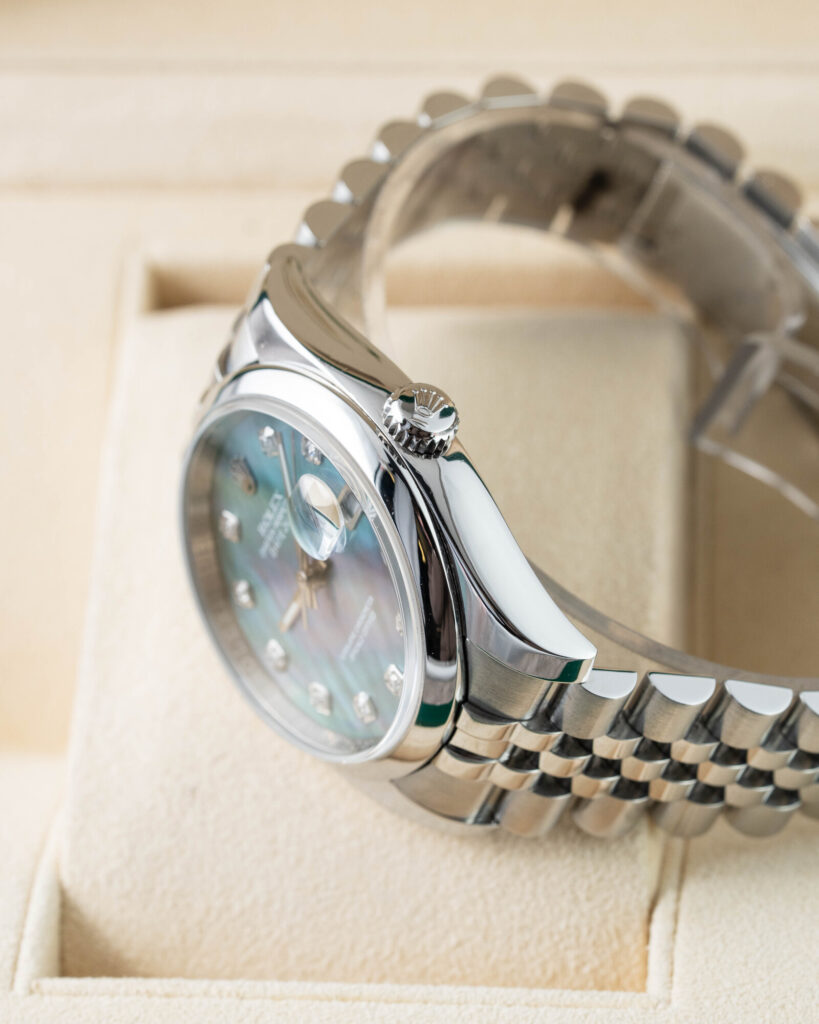 Rolex Datejust 116200 2011