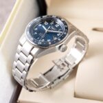 Longines Spirit Zulu Time L3.802.4.93.6 2025