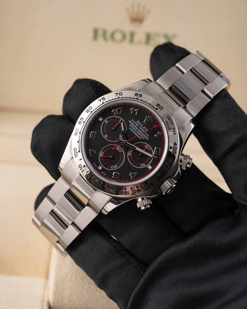 Rolex Daytona
