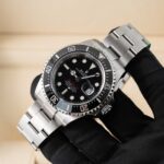 Rolex Sea-Dweller 126600 2021