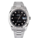 Rolex Datejust 126334 2021