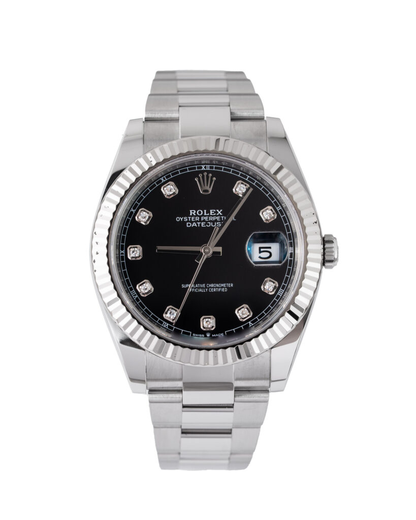 Rolex Datejust 126334 2021