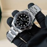 Rolex Submariner 124060 2023