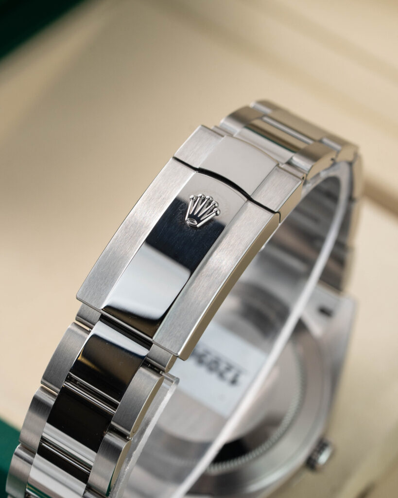 Rolex Datejust 126300 2026
