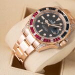 Rolex GMT-Master II 126755SARU 2021