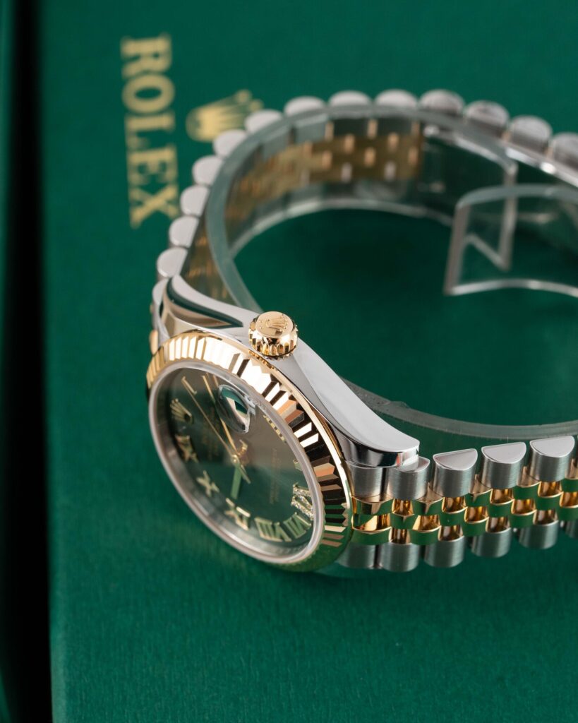 Rolex Datejust 278273 2026
