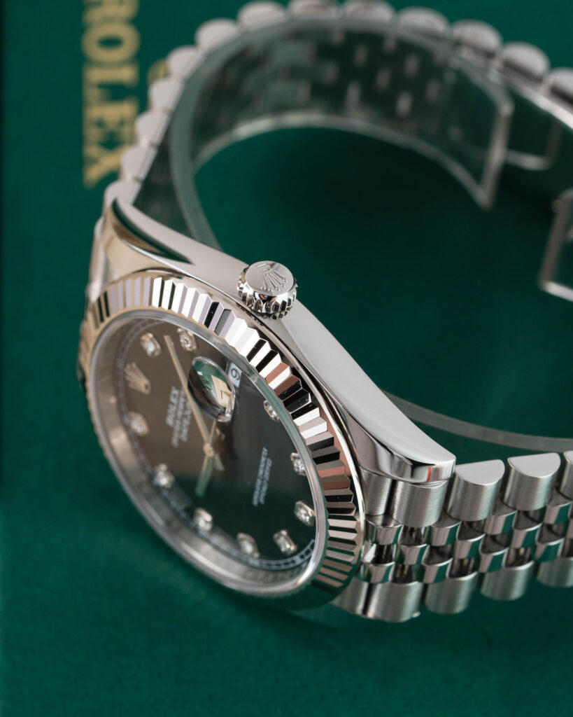 Rolex Datejust 126334 2025