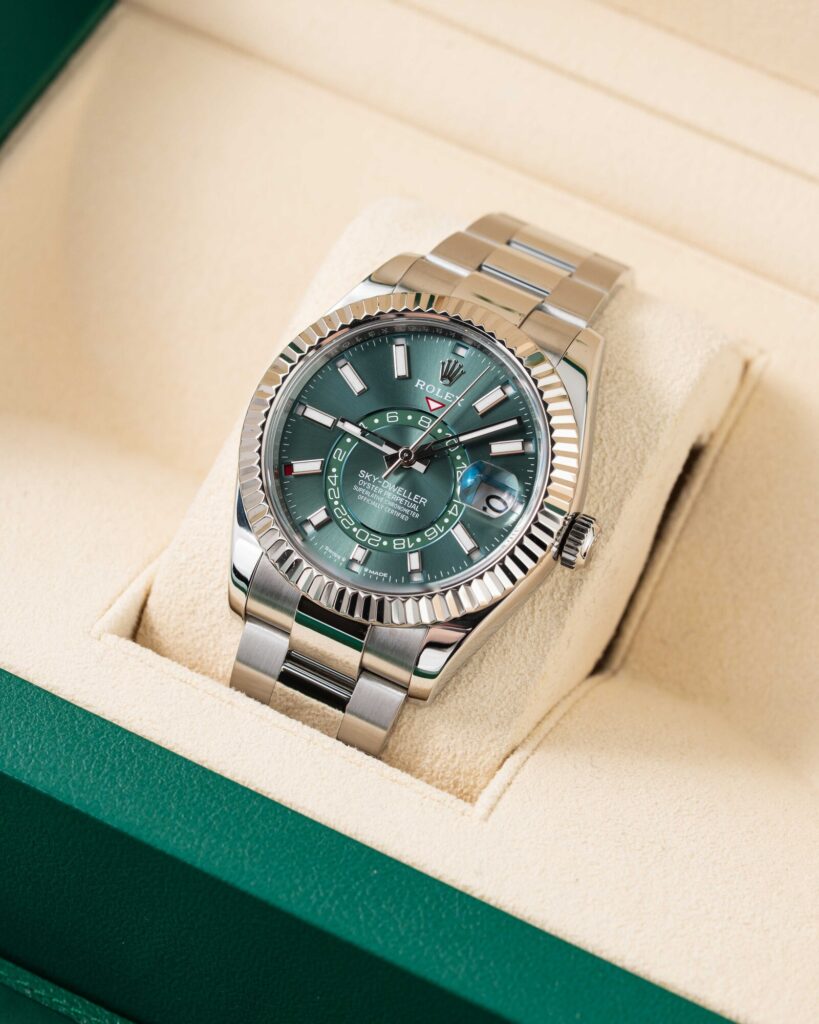 Rolex Sky-Dweller 336934 2023