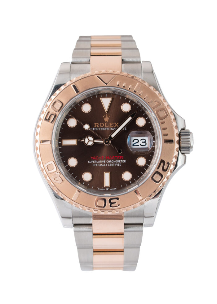 Rolex Yacht-Master 126621 2023
