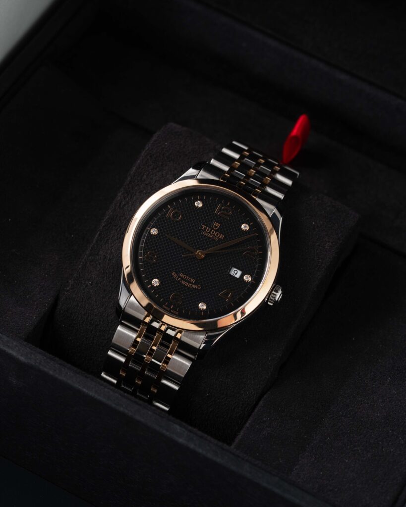 Tudor 1926 91651 2021