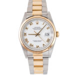 Rolex Datejust 16203 2000