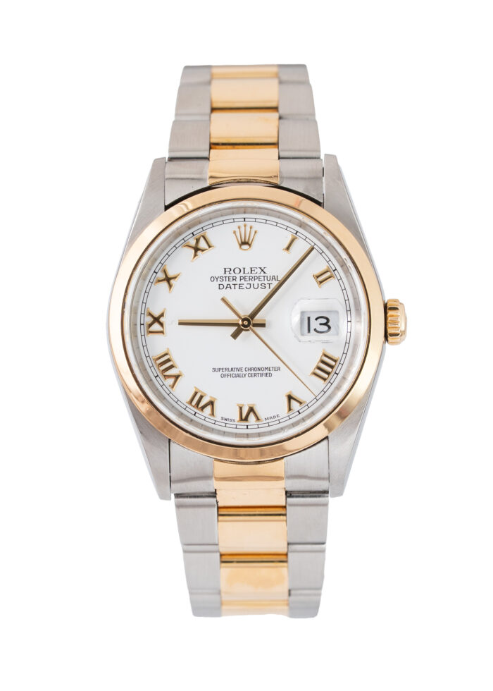 Rolex Datejust 16203 2000