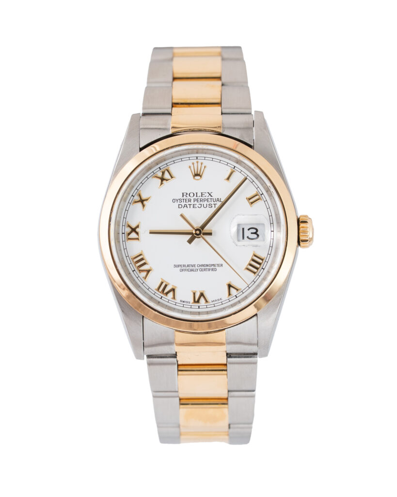Rolex Datejust 16203 2000
