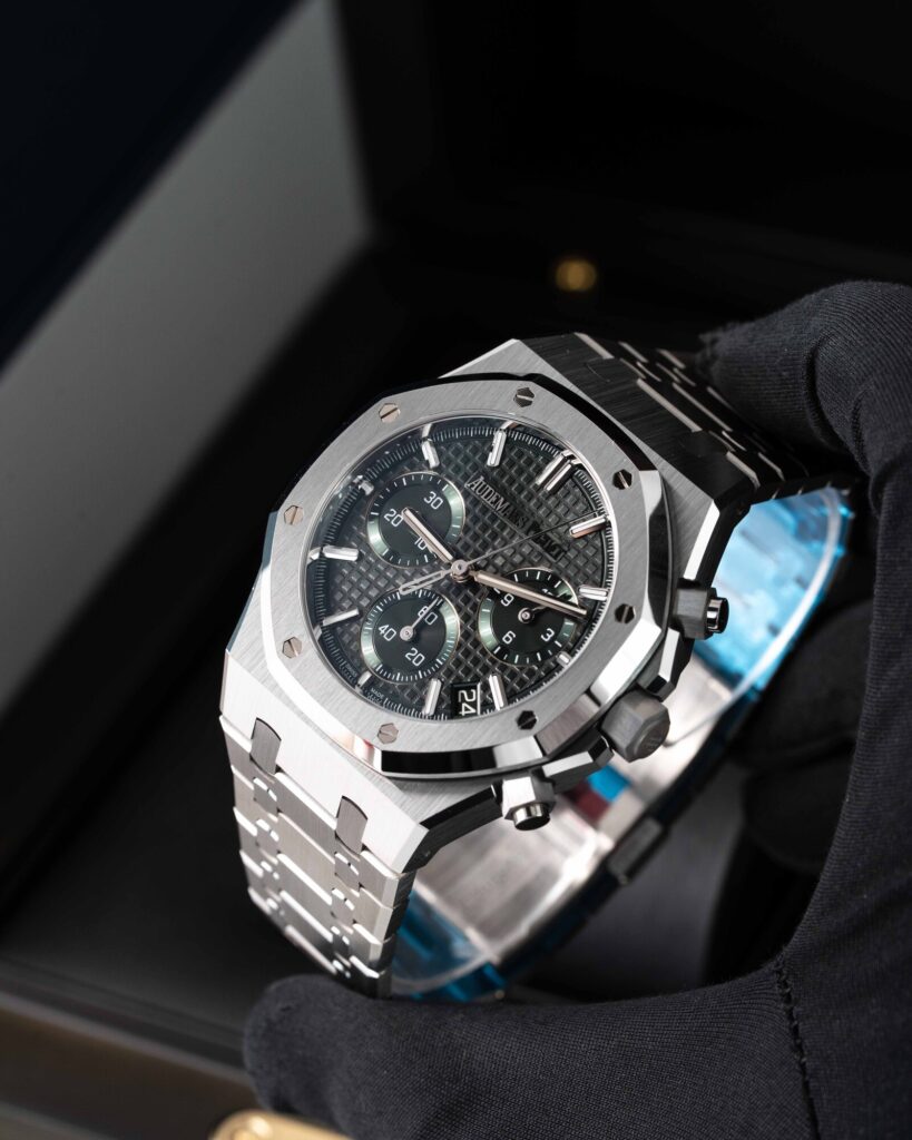 Audemars Piguet Royal Oak Chrono 26240ST.OO.1320ST.04 2025