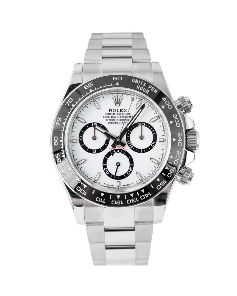 Rolex Daytona 126500LN 2025