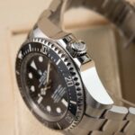 Rolex Deepsea 126660 2021