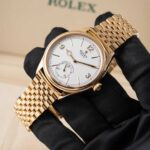 Rolex 1908
