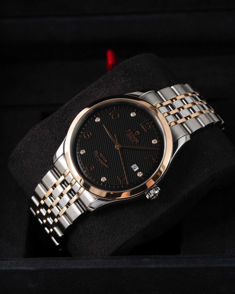 Tudor 1926 91651 2021