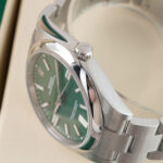 Rolex Oyster Perpetual 124300 2020