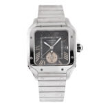 Cartier Santos De Cartier WSSA0076 2024